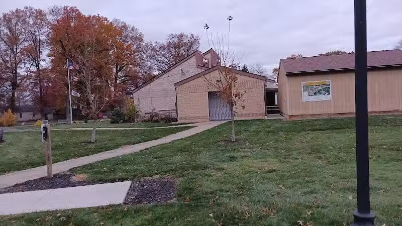 Mauthe Park - Struthers, OH