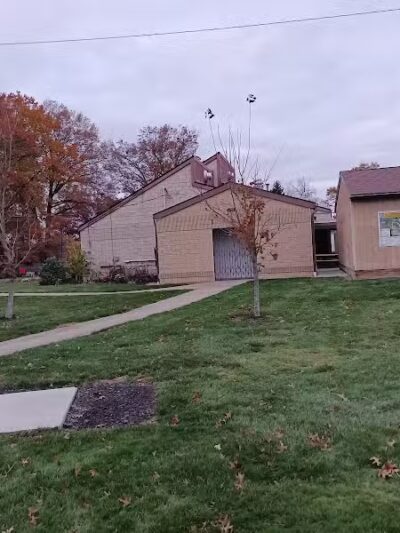 Mauthe Park - Struthers, OH