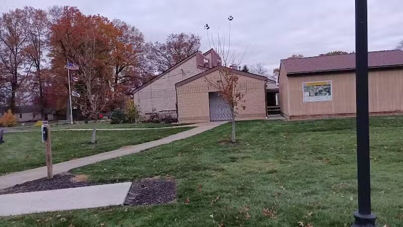 Mauthe Park - Struthers, OH
