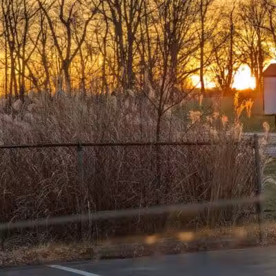 Mauthe Park - Struthers, OH