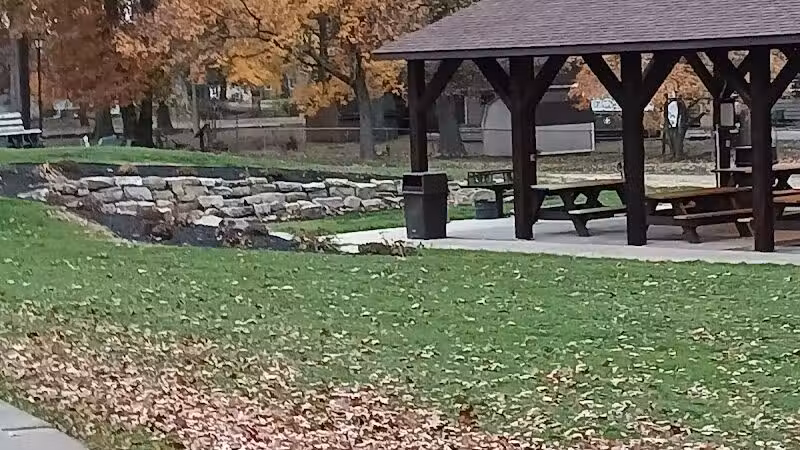 Mauthe Park - Struthers, OH