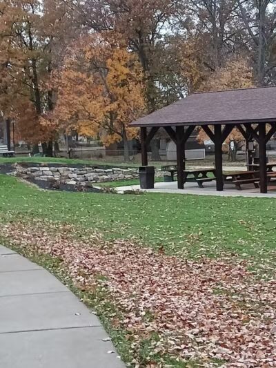 Mauthe Park - Struthers, OH