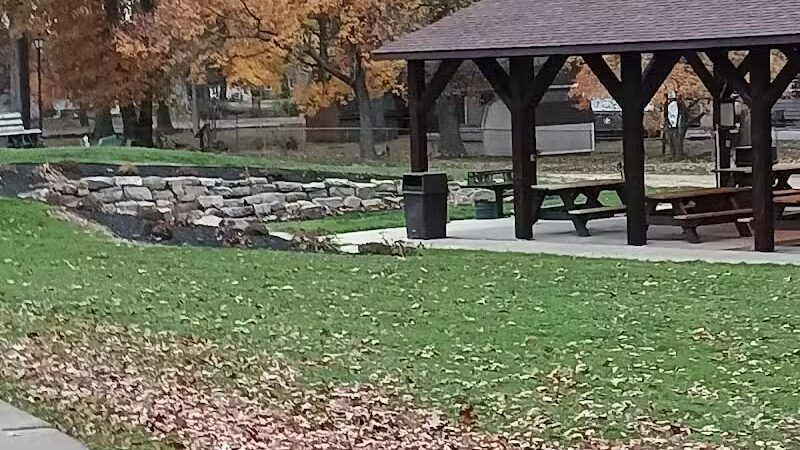 Mauthe Park - Struthers, OH