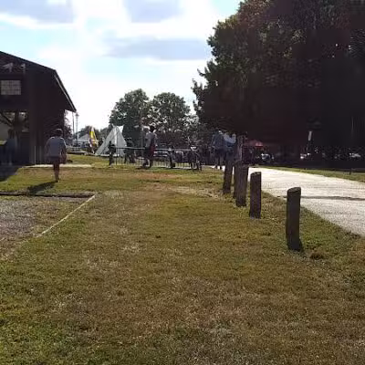 Mauthe Park - Struthers, OH