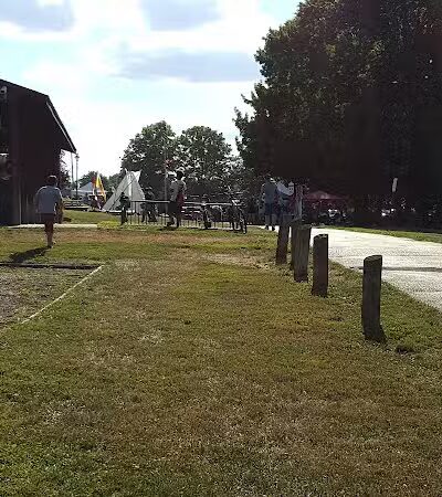 Mauthe Park - Struthers, OH