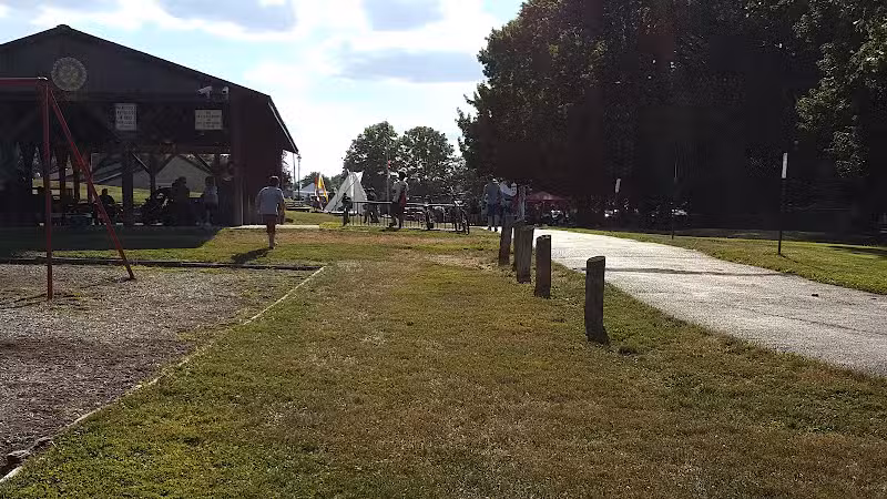 Mauthe Park - Struthers, OH
