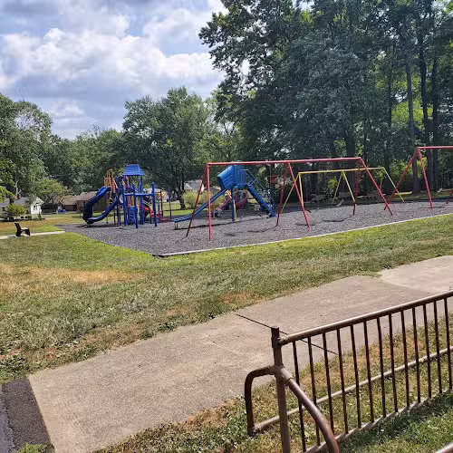 Mauthe Park - Struthers, OH
