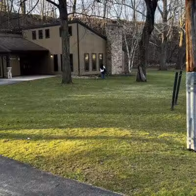 Yellow Creek Park - Struthers, OH