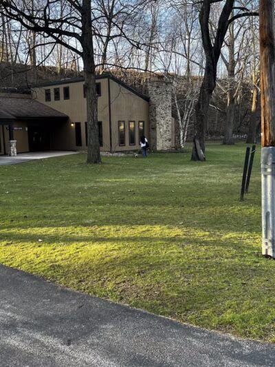 Yellow Creek Park - Struthers, OH