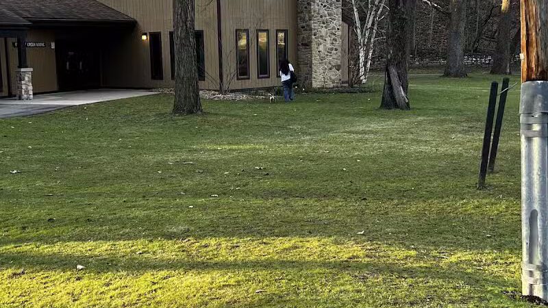 Yellow Creek Park - Struthers, OH