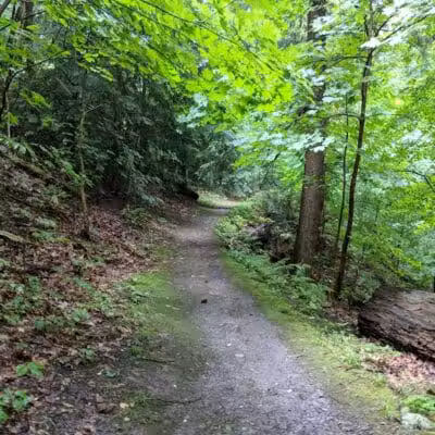 Yellow Creek Park - Struthers, OH