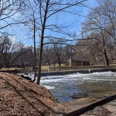Yellow Creek Park - Struthers, OH