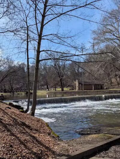 Yellow Creek Park - Struthers, OH
