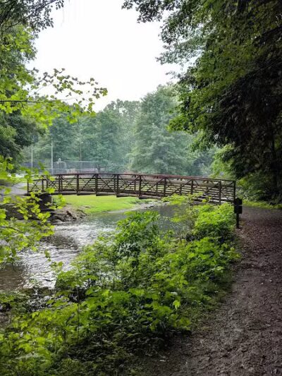 Yellow Creek Park - Struthers, OH