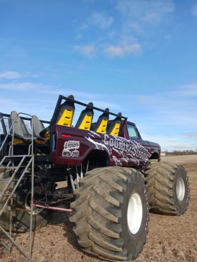 Springfield Township Park & Pavilion - Stryker, OH