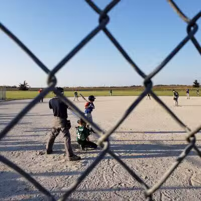 Woof Run Dog Park - Sugar Grove, IL