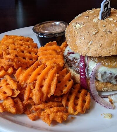 Bags Sports Pub Sugarcreek - Sugarcreek, OH