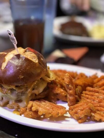 Bags Sports Pub Sugarcreek - Sugarcreek, OH