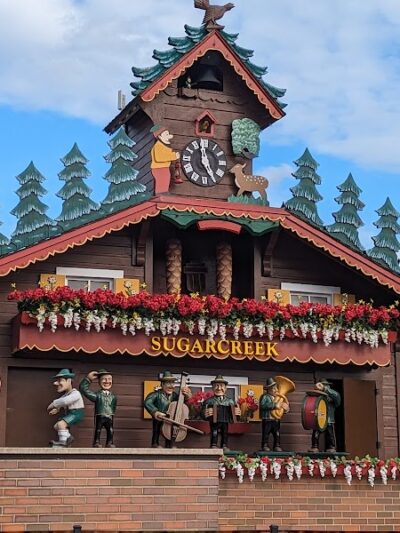 Bags Sports Pub Sugarcreek - Sugarcreek, OH