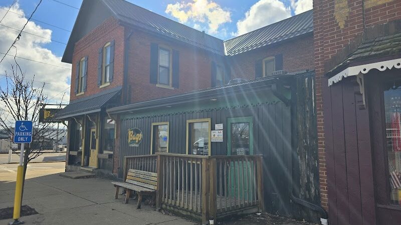 Bags Sports Pub Sugarcreek - Sugarcreek, OH