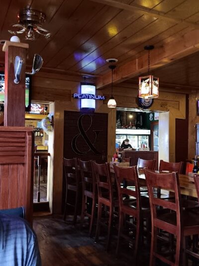 Bags Sports Pub Sugarcreek - Sugarcreek, OH