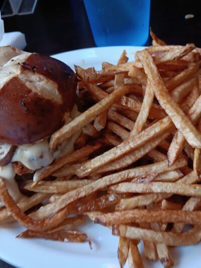 Bags Sports Pub Sugarcreek - Sugarcreek, OH