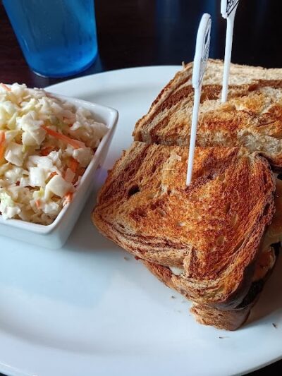 Bags Sports Pub Sugarcreek - Sugarcreek, OH