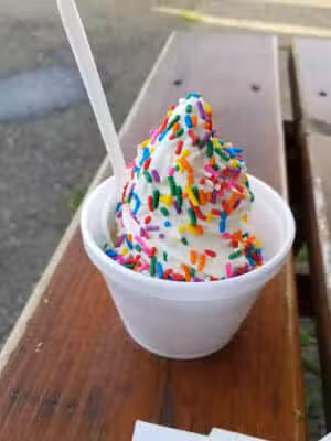 Dover Road Dari - Sugarcreek, OH