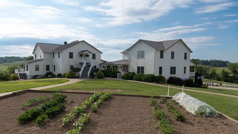 The Farm At Walnut Creek - Sugarcreek, OH