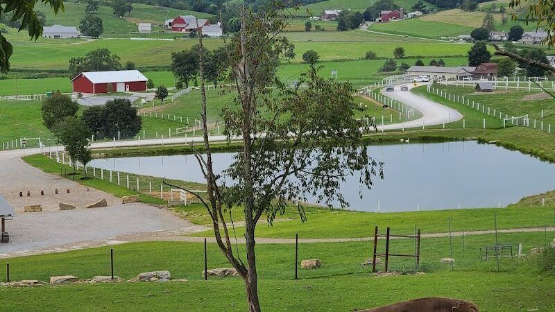 The Farm At Walnut Creek - Sugarcreek, OH