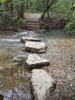 Bill Yeck Park - McGuffey Meadows - Sugarcreek Township, OH