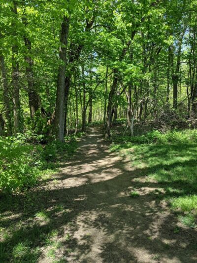 Bill Yeck Park - McGuffey Meadows - Sugarcreek Township, OH