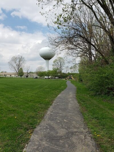 Ron Kehl Park - Sugarcreek Township, OH