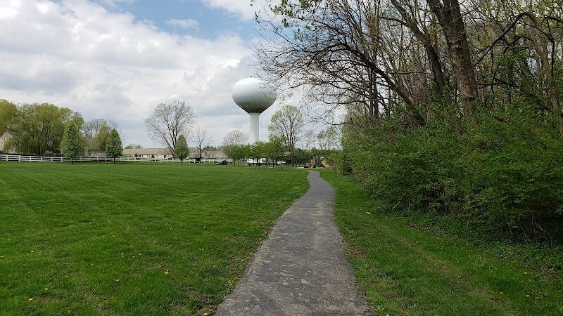 Ron Kehl Park - Sugarcreek Township, OH