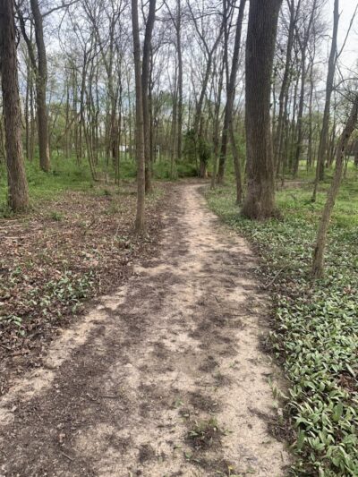 Ron Kehl Park - Sugarcreek Township, OH