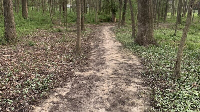 Ron Kehl Park - Sugarcreek Township, OH