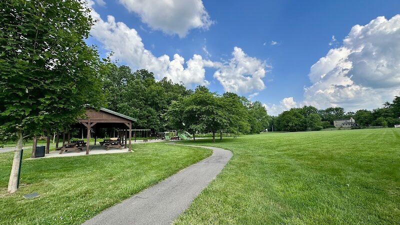 Ron Kehl Park - Sugarcreek Township, OH