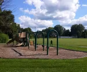 Ron Kehl Park - Sugarcreek Township, OH