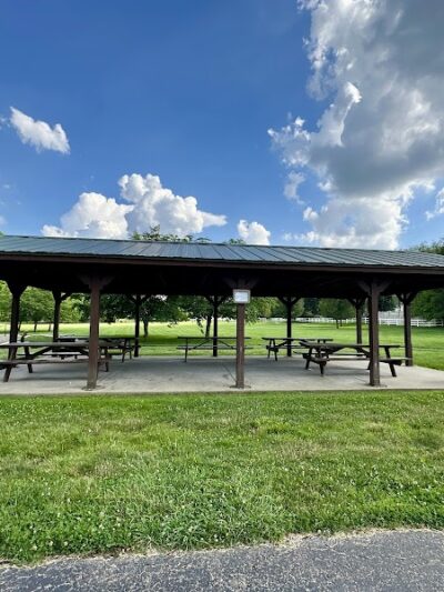 Ron Kehl Park - Sugarcreek Township, OH