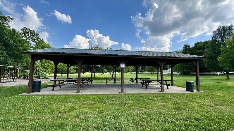 Ron Kehl Park - Sugarcreek Township, OH