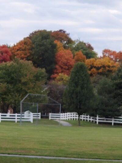 Ron Kehl Park - Sugarcreek Township, OH