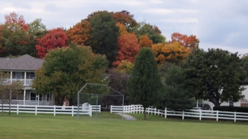Ron Kehl Park - Sugarcreek Township, OH