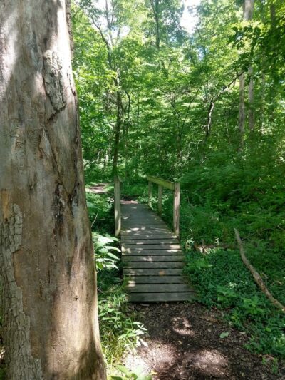 Ron Kehl Park - Sugarcreek Township, OH