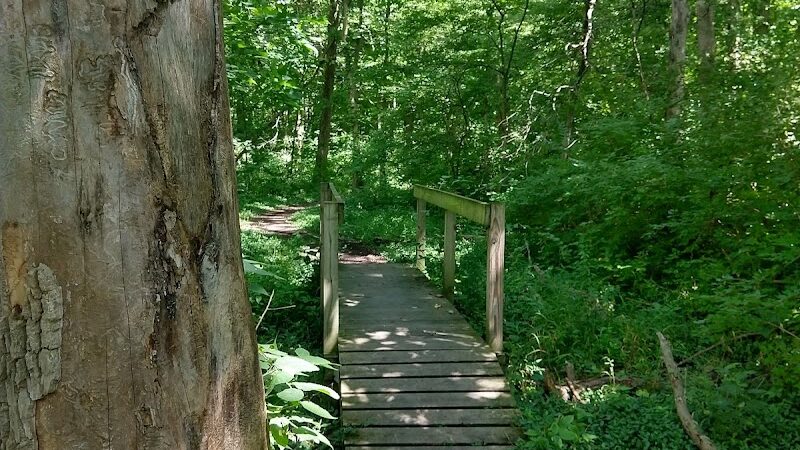 Ron Kehl Park - Sugarcreek Township, OH