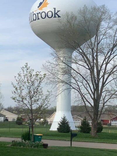 Ron Kehl Park - Sugarcreek Township, OH