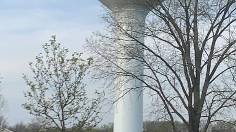 Ron Kehl Park - Sugarcreek Township, OH