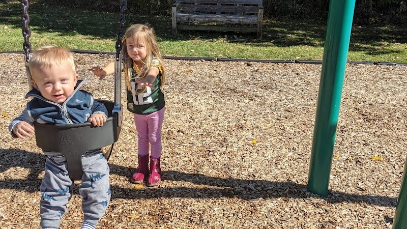 Ron Kehl Park - Sugarcreek Township, OH