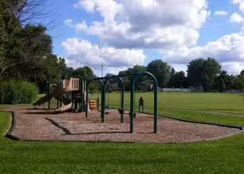 Ron Kehl Park - Sugarcreek Township, OH