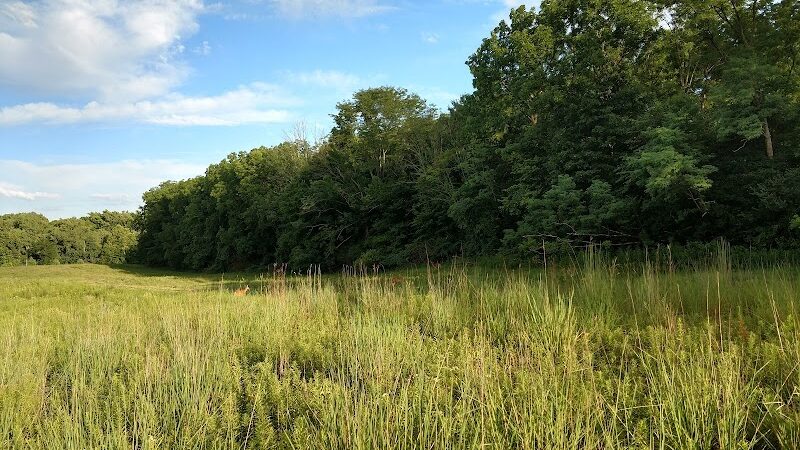 Sweet Arrow Reserve - Sugarcreek Township, OH