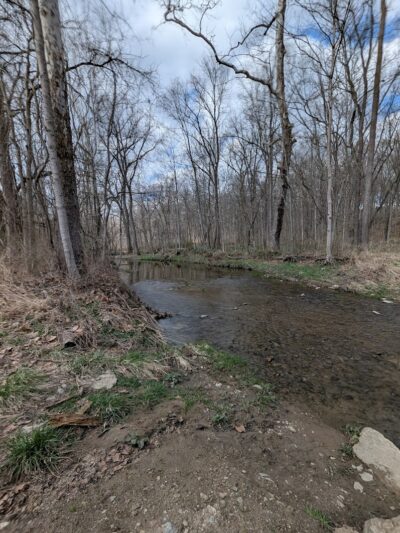 Sweet Arrow Reserve - Sugarcreek Township, OH